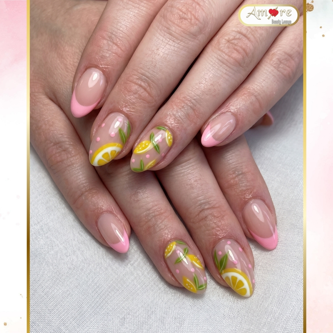 Nail June 17